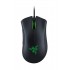 Razer | Wired | Essential Ergonomic Gaming mouse | Infrared | Gaming Mouse | Black | DeathAdder