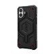 Urban Armor Gear Monarch Pro kevlar mobile phone case 17 cm (6.7 Urban Armor Gear Monarch Pro kevlar mobile phone case 17 cm (6.7