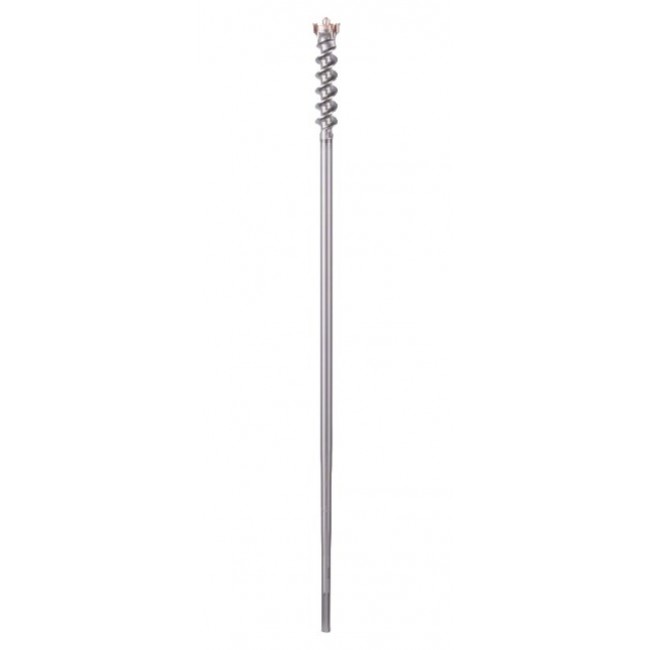 Bosch Breakthrough drill bit sds max-9 break through Bosch Breakthrough drill bit sds max-9 break through