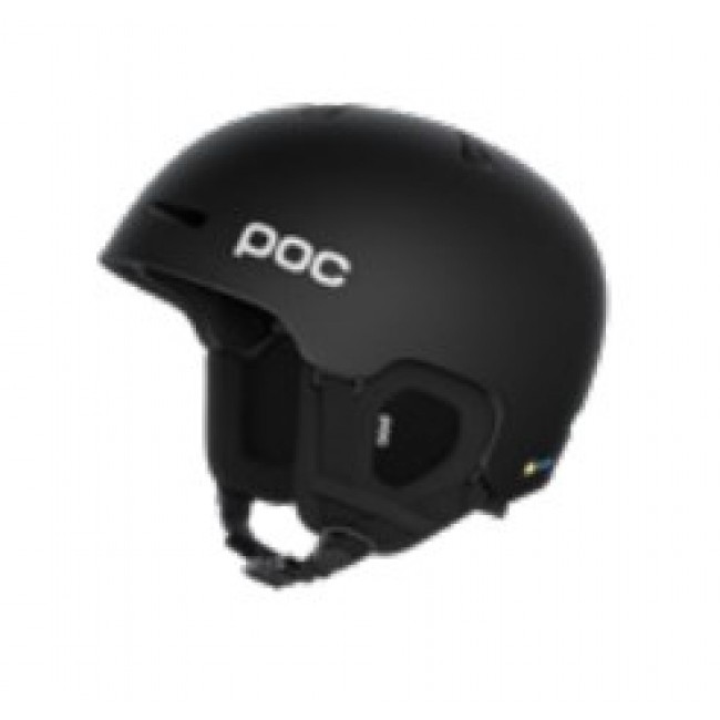 POC Fornix MIPS Black
