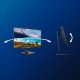 Philips S Line 272S1MH/00 LED display 68.6 cm (27 Philips S Line 272S1MH/00 LED display 68.6 cm (27