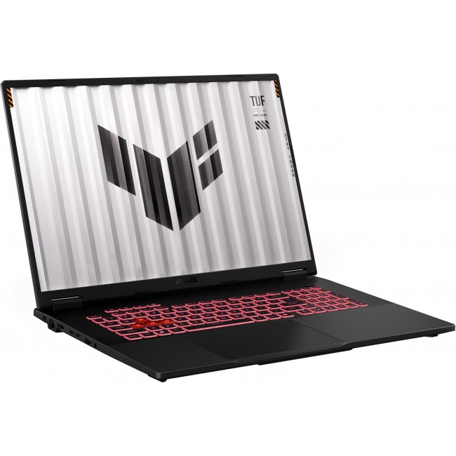 ASUS TUF Gaming A18 FA808UM-S9016W Ryzen 7 260 18.0 ASUS TUF Gaming A18 FA808UM-S9016W Ryzen 7 260 18.0