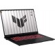 ASUS TUF Gaming A18 FA808UM-S9016W Ryzen 7 260 18.0 ASUS TUF Gaming A18 FA808UM-S9016W Ryzen 7 260 18.0