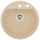 Sink PYRAMIS MIDO fi51 1B beige sand