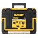 POWER TOOL COMBO KIT DEWALT DCK305P3T (DCF887+DCH273+DCG405)