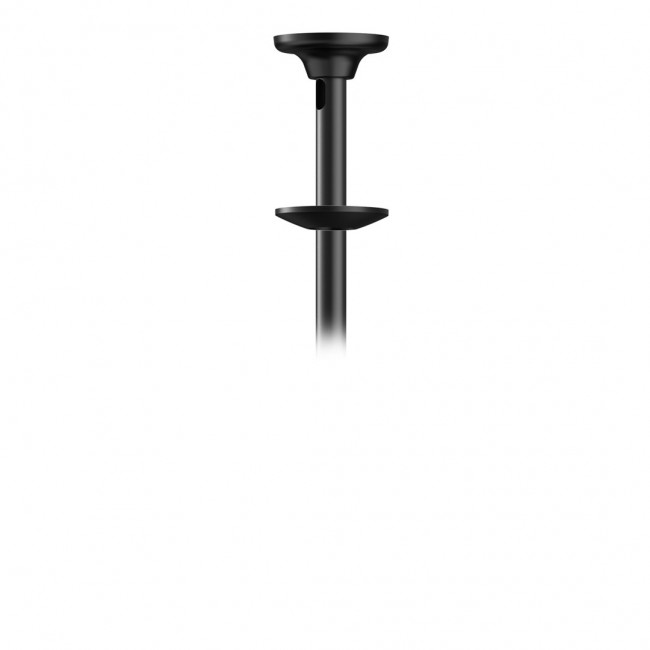 Neomounts FPMA-C340BLACK Monitor/TV mount ceiling 32-75 Neomounts FPMA-C340BLACK Monitor/TV mount ceiling 32-75