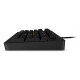 Lenovo GX31N91913 keyboard Mouse included Gaming USB US English Black Lenovo GX31N91913 keyboard Mouse included Gaming USB US English Black