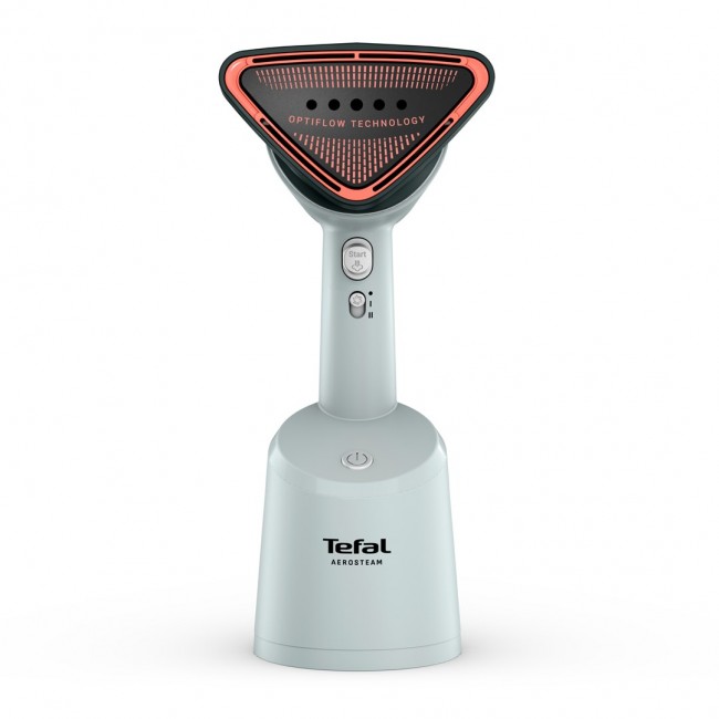 Tefal AeroSteam DT9814F0 garment steamer Handheld garment steamer 0.1 L 1400 W White Tefal AeroSteam DT9814F0 garment steamer Handheld garment steamer 0.1 L 1400 W White