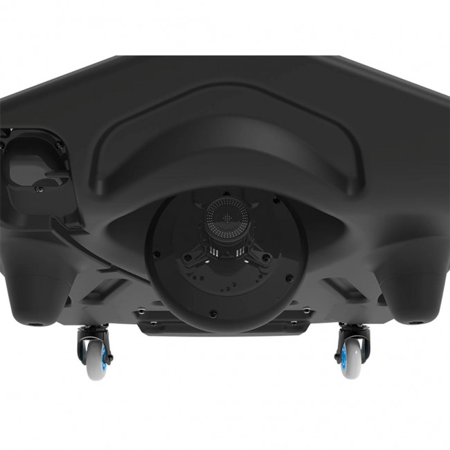 Razor Crazy Cart Shift Blue Lithium