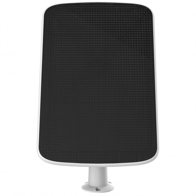 CB3 (AOV) Battery Wi-Fi Camera + Solar Panel 5200 mAh White