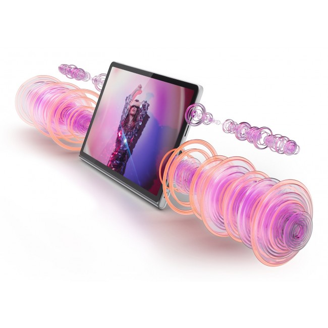 Lenovo Tab Plus Mediatek 128 GB 29.2 cm (11.5