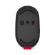 Lenovo Go mouse Office Ambidextrous RF Wireless Optical 2400 DPI