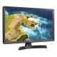LED TV 24 LG 24TQ510S-PZ.AEU SMART TV HD