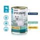 PUPIL Prime Rich in salmon with trout - wet cat food - 400g