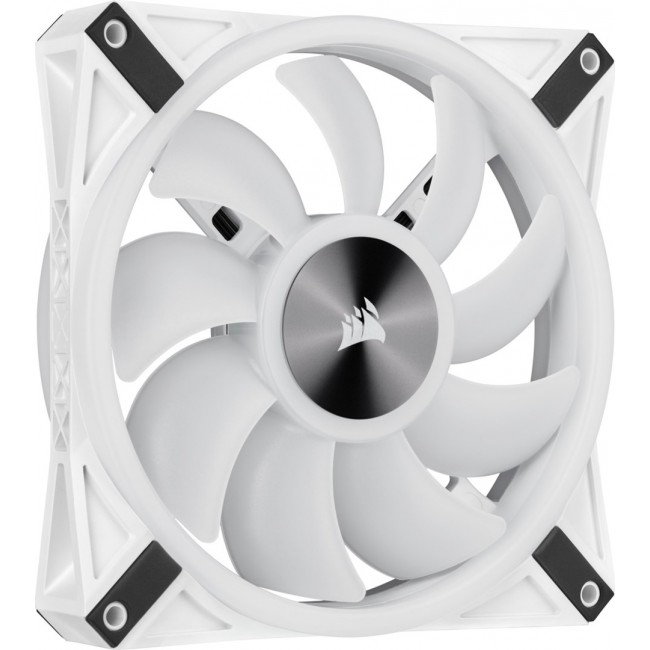 Corsair iCUE QL140 Computer case Fan 14 cm White Corsair iCUE QL140 Computer case Fan 14 cm White