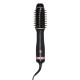 Rowenta CF9840F0 hair styling tool Hot air brush Warm Black, Copper