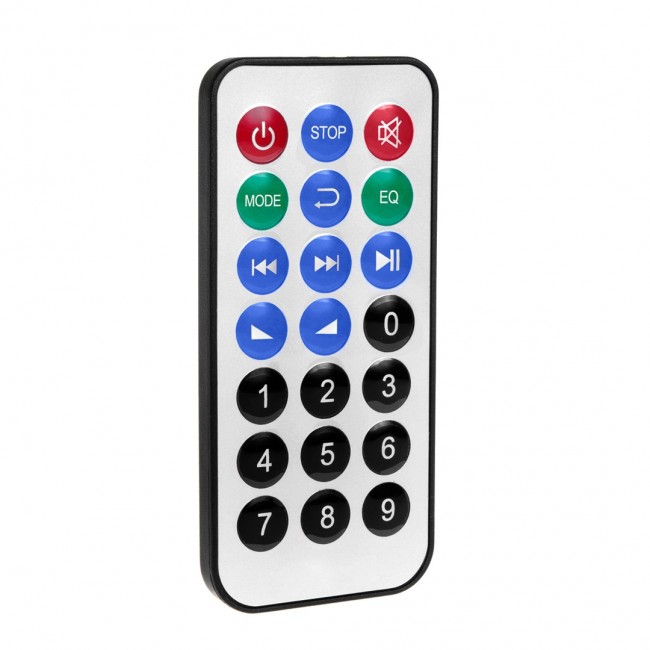 Bazooka Audiocore Portable Speaker, bluetooth 5.0, FM Radio, Micro Card, SDIPX4, 2000mAh, AC875 Bazooka Audiocore Portable Speaker, bluetooth 5.0, FM Radio, Micro Card, SDIPX4, 2000mAh, AC875