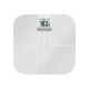 Garmin Index S2 Rectangle White Electronic personal scale Garmin Index S2 Rectangle White Electronic personal scale