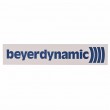 Beyerdynamic TG V35d s Black, Silver Stage/performance microphone