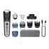Philips Beard Trimmer 7000 Series BT7670/15 Beard styling with hair collector