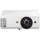 Viewsonic PS502W data projector Short throw projector 4000 ANSI lumens WXGA (1280x800) White