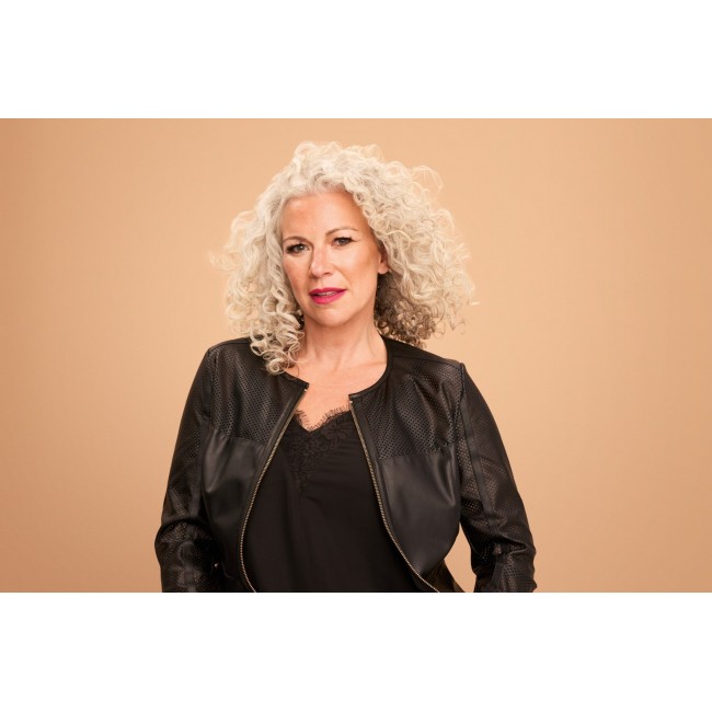 Shark HD333EU hair styling tool Multistyler Warm White 1700 W 2.44 m