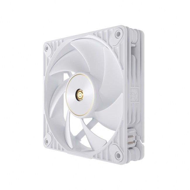 ASUS ProArt PF120 Fan PWM White 3in1 Computer case 12 cm 3 pc(s)