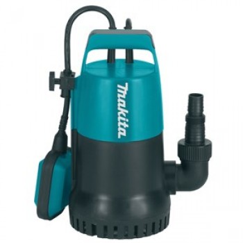 Makita PF0800 submersible pump 800 W 13200 l/h 5 m