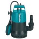 Makita PF0800 submersible pump 800 W 13200 l/h 5 m