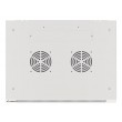 Lanberg WF01-6406-00S rack cabinet 6U Wall mounted rack Grey Lanberg WF01-6406-00S rack cabinet 6U Wall mounted rack Grey
