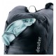 Deuter Updays 26 skydiving backpack black Deuter Updays 26 skydiving backpack black
