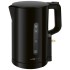 Clatronic WK 3835 electric kettle 1.7 L 2200 W Black