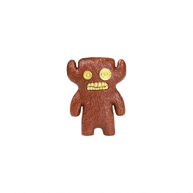 FUGGLER S3 GOLD EDITION FIGURES - 5 PACK DELUXE BOX (ASSORTMENT) FUGGLER S3 GOLD EDITION FIGURES - 5 PACK DELUXE BOX (ASSORTMENT)