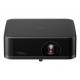Epson V11HB73140 data projector Standard throw projector 700 ANSI lumens 3LCD 4K (4096x2400) Black