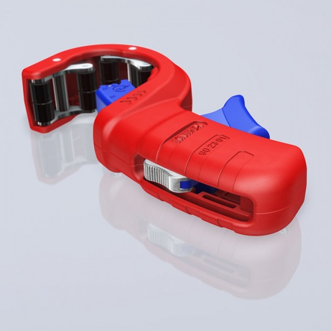 Knipex 90 23 01 BK manual pipe cutter Pipecutter