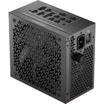 Corsair RMx Shift Series RM1000x power supply unit 1000 W 24-pin ATX ATX Black