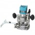 DEDRA DED7163 router/trimmer