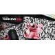 HATOR Tonn EVO 3XL Dragonfly Gaming mouse pad Multicolor