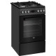 Freestanding cooker Beko FSM 51330 DAOT