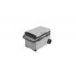Outwell Arctic Frost 35 cool box 37.5 L Electric Black, Grey Outwell Arctic Frost 35 cool box 37.5 L Electric Black, Grey