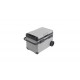 Outwell Arctic Frost 35 cool box 37.5 L Electric Black, Grey