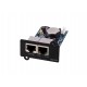 Conceptronic NMC01 Network Management Card