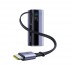 Baseus EnerGeek GR11 Lithium Polymer (LiPo) 20000 mAh Black