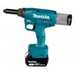Makita DRV250 riveter Hand gun Makita DRV250 riveter Hand gun