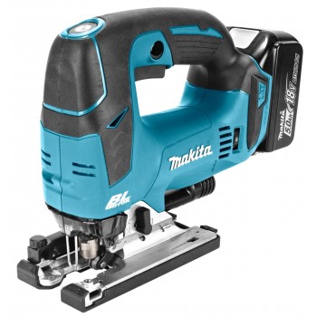 Makita DJV182RTJ power jigsaw 2.6 kg