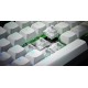 HATOR Skyfall 80 MAG ULTIMA 8K wireless keyboard Gaming USB + RF Wireless + Bluetooth QWERTY US English Black, White