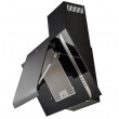 Akpo WK-4 Grand Eco 50 Chimney Hood Black