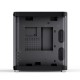 Jonsbo TK-1 2.0 Mini Tower Black