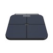 Medisana BS 850 holistic 8-point analytical scale