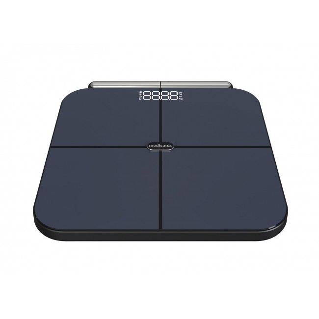 Medisana BS 850 holistic 8-point analytical scale